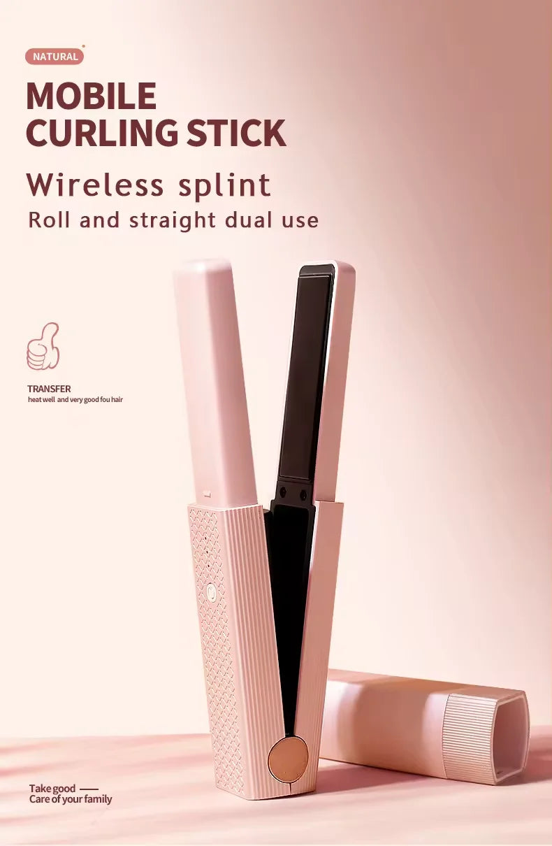 Travel Cordless Hair