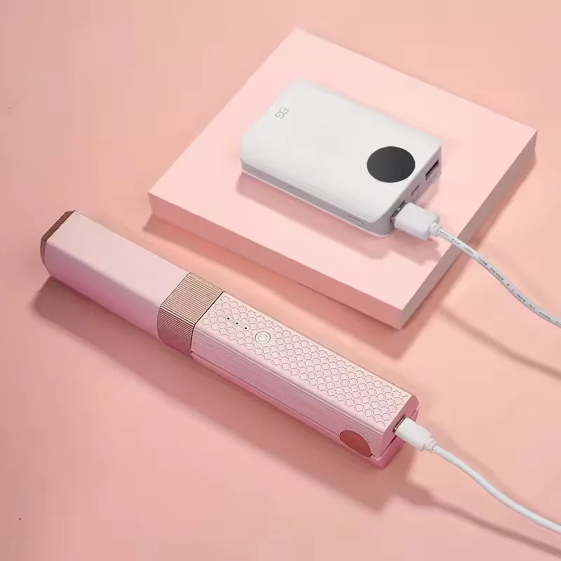 Travel Cordless Hair
