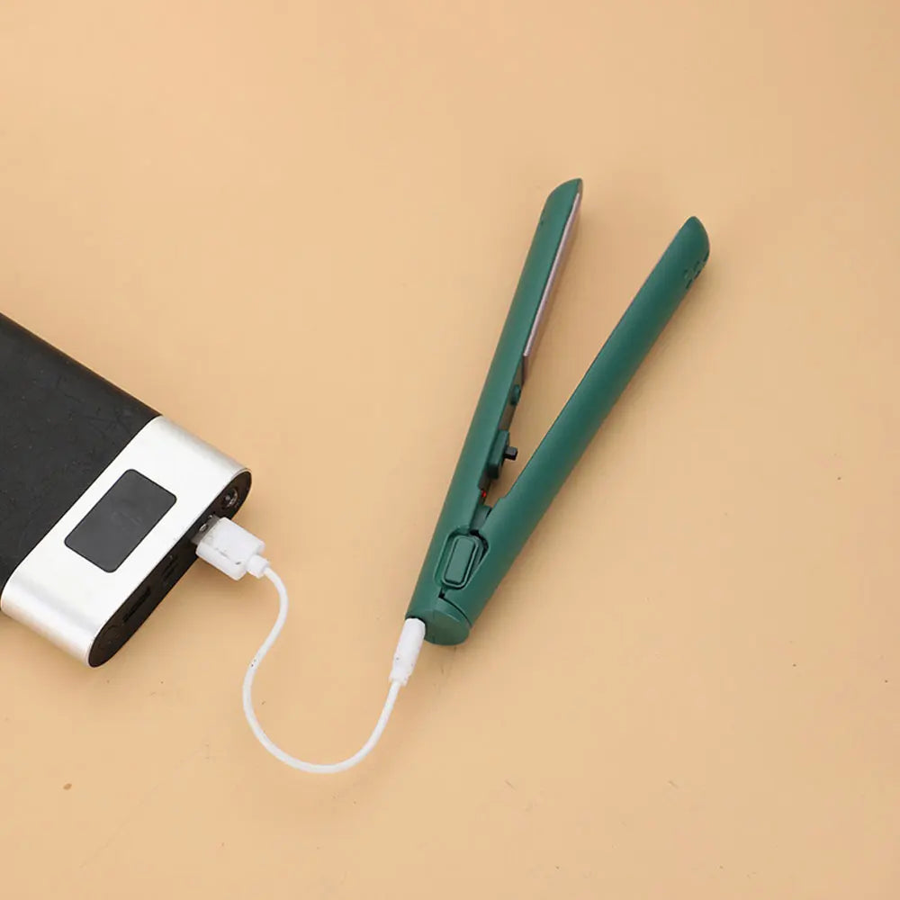 Mini Travel Cordless Hair