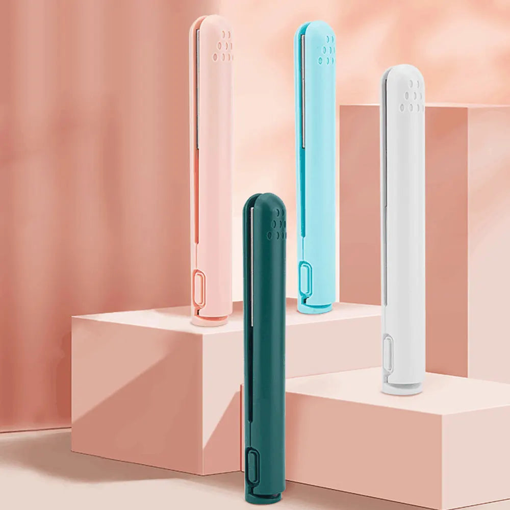 Mini Travel Cordless Hair