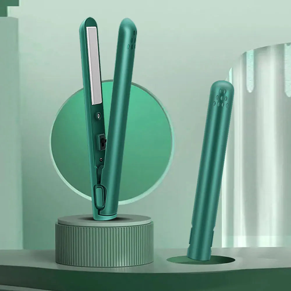 Mini Travel Cordless Hair